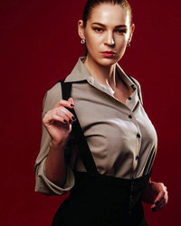 Александра Большакова фото 16