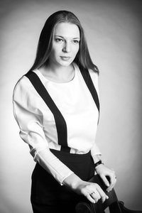 Александра Большакова фото 4