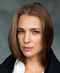Александра Большакова фото 5