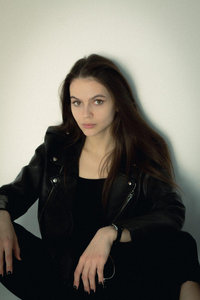 Алина Большакова фото 10