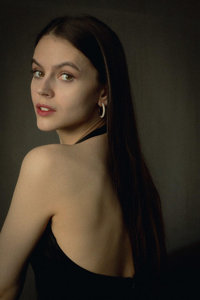 Алина Большакова фото 12