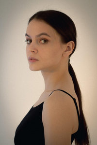 Алина Большакова фото 2