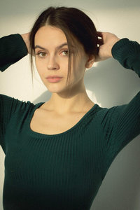Алина Большакова фото 3