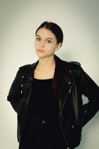 Алина Большакова фото 7