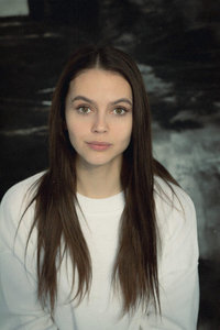 Алина Большакова фото 8