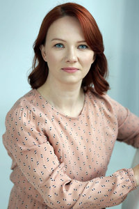 Светлана Большакова фото 11