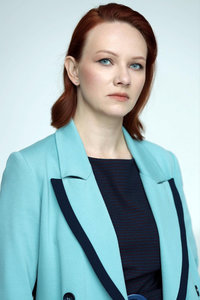 Светлана Большакова фото 13