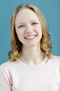 Светлана Большакова фото 3
