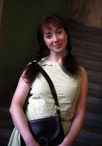 Анна Большова фото 25