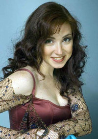 Анна Большова фото 3