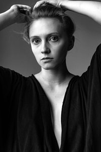 Мария Большова фото 2