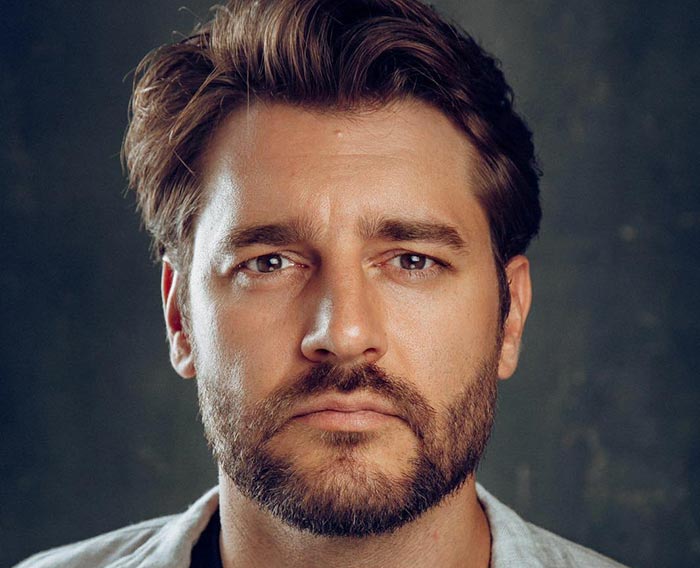 Антон Борисевич фото 1