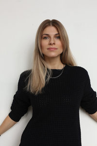 Анастасия Борисова фото 6