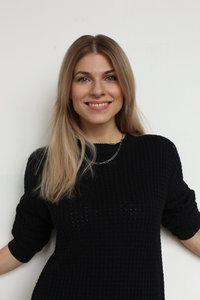 Анастасия Борисова фото 7