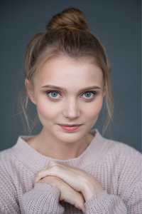 Ксения Борисова фото 14