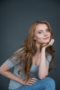 Ксения Борисова фото 16
