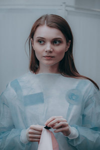 Ксения Борисова фото 20