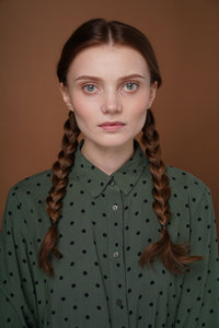 Ксения Борисова фото 3