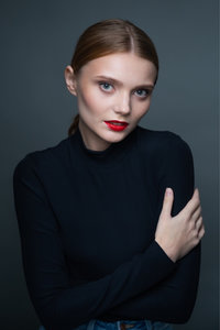 Ксения Борисова фото 4