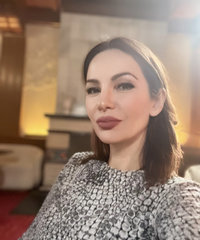 Татьяна Борисова фото 15