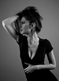 Татьяна Борисова фото 19