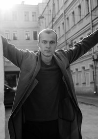 Юра Борисов фото 12