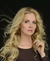 Полина Борунова фото 11