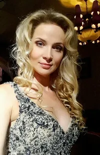 Полина Борунова фото 12