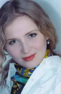 Полина Борунова фото 3