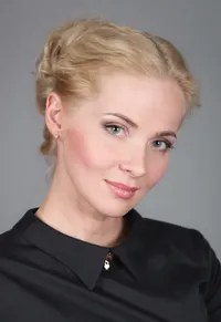 Полина Борунова фото 4