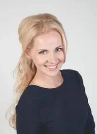 Полина Борунова фото 6
