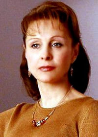 Елена Борзова фото 10