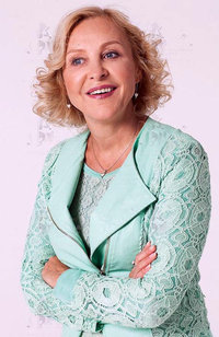 Елена Борзова фото 13