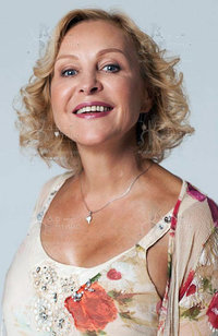 Елена Борзова фото 15