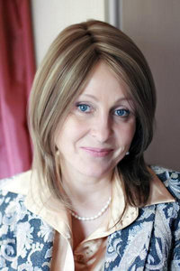 Елена Борзова фото 4