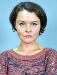 Олеся Брежнева фото 2