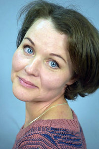 Олеся Брежнева фото 6