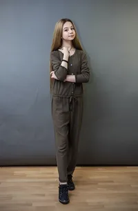 Луиза Габриэла Бровина фото 16