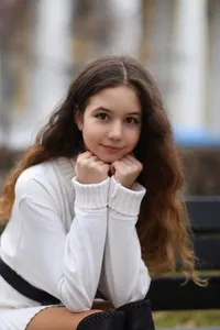 Луиза Габриэла Бровина фото 18