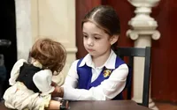 Луиза Габриэла Бровина фото 8