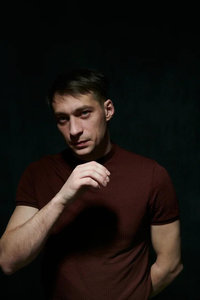 Иван Бровин фото 9