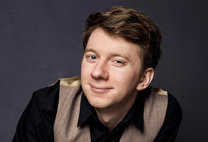 Никита Брусов фото 1