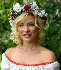 Светлана Брюханова фото 15