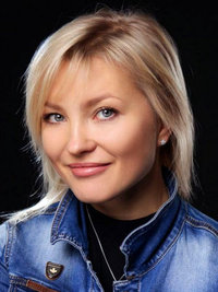 Светлана Брюханова фото 16