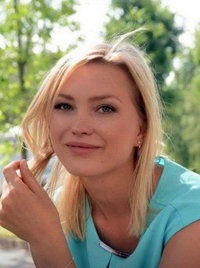 Светлана Брюханова фото 6