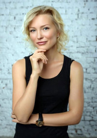 Светлана Брюханова фото 9