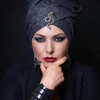 Янина Бугрова фото 11