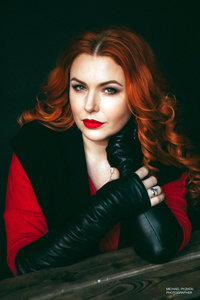 Янина Бугрова фото 13