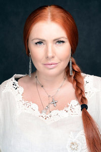 Янина Бугрова фото 17