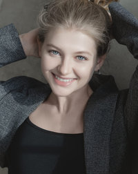Елизавета Бугулова фото 10